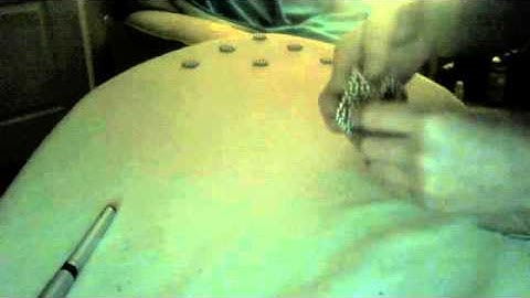 Neocube : How to make 3D shapes (part 2)