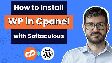 How to install WordPress in cPanel with Softaculous [UPDATED] in 2 minutes