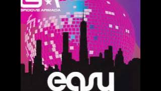 Groove Armada - Easy (Shake shake mix)
