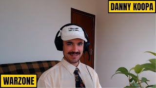 С ЧЕГО НАЧИНАЛ DANNY KOOPA В 2К