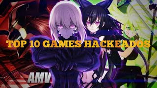 Top 10 apps hackeado para Android screenshot 3