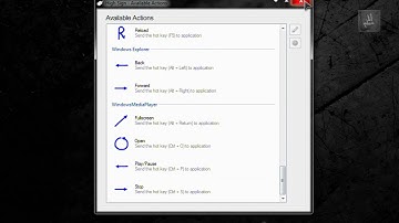 [HowTo] Control Windows with Mouse Gestures Part 2