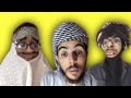 العجوزة كي يجي ولدها تخبره على كنتها   اكسبلور ضحك