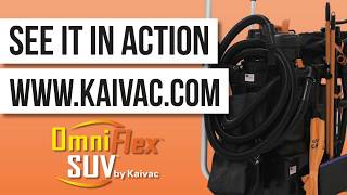 Kaivac SUV