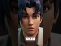 🤯POWRÓT SKINÓW Z SERI STREET FIGHTER W FORTNITE!!🤯 #chapter6 #fortnite #gaming #fortnitebattleroyale