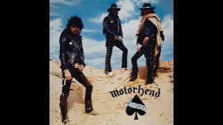 🇬🇧 Motörhead [1980] Ace Of Spades (Full Album)