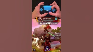 Wingman king. 👑 #clips #apex #gaming #apexlegends #clips
