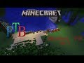 Minecraft - MineHack FTB. Начало Ко-оП - Ep. 1