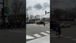 Hands Off Protest In Oak Lawn 4525