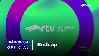 Download lagu Endcap RTV (New 2026)