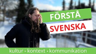 Lär Dig Svenska För Att Förstå, Kommunicera, Växa Som Människa Och Känna Dig Som Hemma.