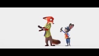 Зверополис - Русский Тизер-Трейлер (2016) Зверополис - Русский Тизер-Трейлер (2016)