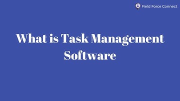 Task Management Software | Employee Task Management System | Task management app
