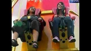 Sisca Husein - Hysteria Dufan