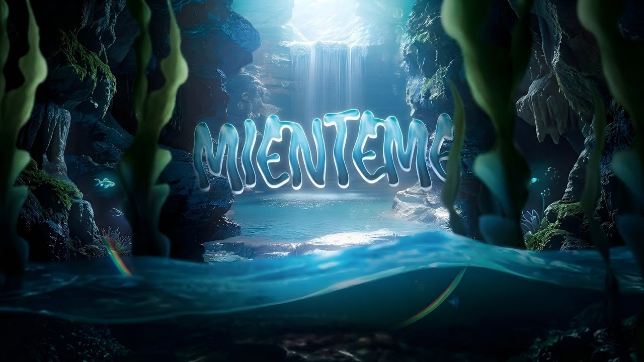 Watch MIENTEME - GOTH exe on YouTube Watch MIENTEME - GOTH exe on YouTube
