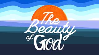 9:45 am Service- The Beauty of God Speaking through Scripture | June 7th, 2026