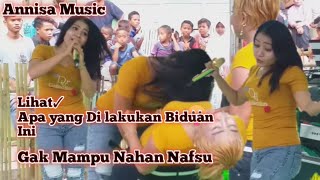 Remix | Bawa Aku Kepenghulu Cover Eva Prety - Ika rafika