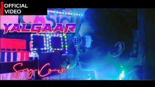 YALGAAR - Rap Song Cover By Parth Lagad I CARRYMINATI X WILY FRENZY I M.r FunChat.
