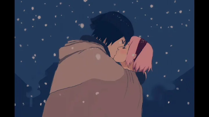 Sasuke x Sakura 💔💖Ain’t nobody gonna love you like I do