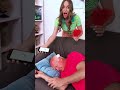 Epic Ear Egg Prank on Grandpa! 🥚👂 You Won't Believe His Reaction! 😂