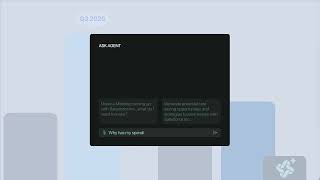 AI-powered Spend Analysis with AI Agents that Know Procurement