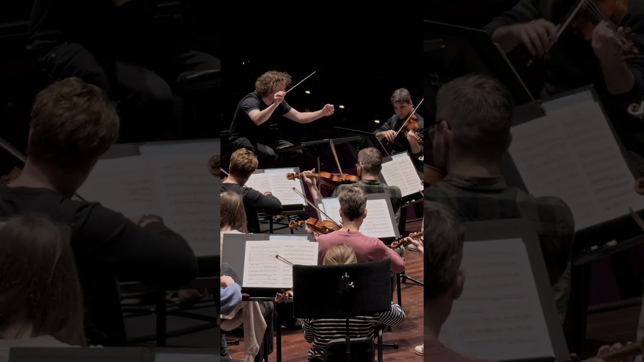 The Power of Shostakovich 6 🤩 - YouTube
