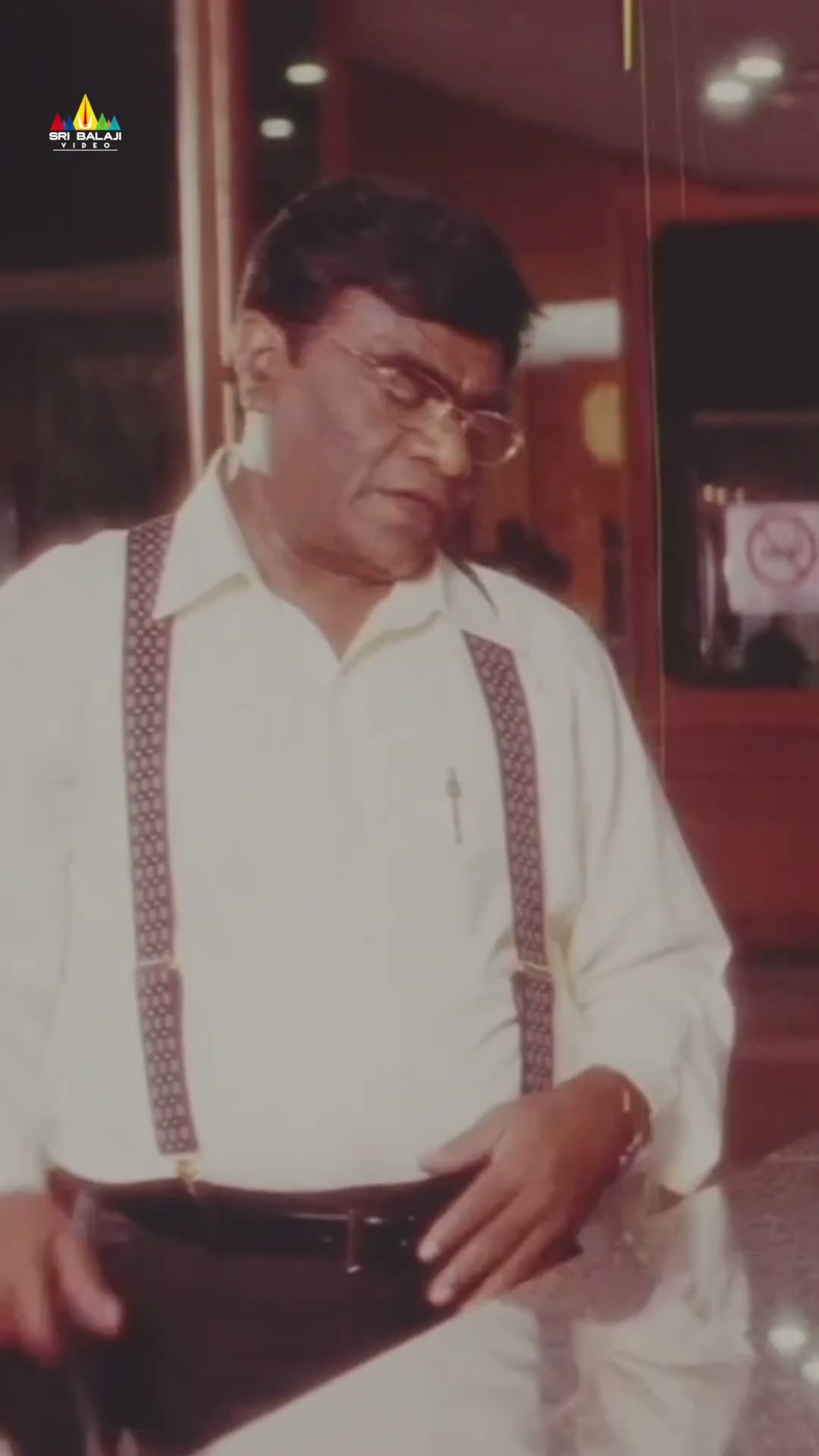 Babu Mohan's Best Comedy | #evadigolavaadidi | #comedy | #shorts | #ytshorts | #youtubeshorts