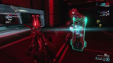 The Hidden Message part 3 [Warframe Quest]