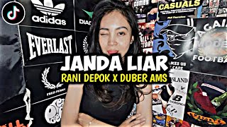 LAGU JOGET AMBON ROJALI REMIX 2025‼️RANI DEPOK🔥🌴