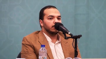 سورة الأنعام 100~107 #تلاوة رائعة وخاشعة #القارئ أمير حسين رحمتي