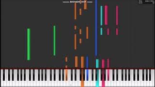 Nokia 1200 Ringtones in PFA