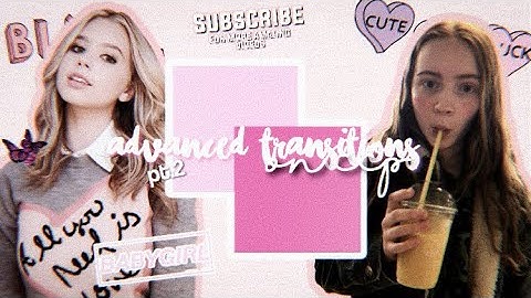 [advanced] ae inspired transitions on ccp (pt.2)