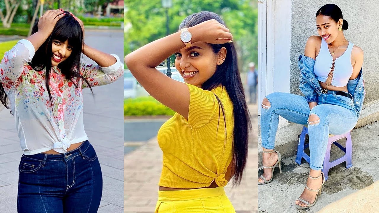 Tik Tok - Ethiopian Funny Videos Part 11| Ethiopian Artists | Yoni