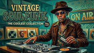Deep Rare Groove Therapy Soul Funk 70s Mix That Sounds Unreal