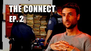 A Former Trafficker Describes How He Smuggled Pot Across The Country | The Connect w Johnny Mitchell