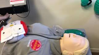 Pediatric CPR & First Aid Training in San Mateo 👶 EMSA Certification Made Easy! #lifesavingskills