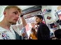 Un Coiffeur à 2€ en Colombie - Barranquilla 🇨🇴