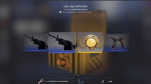 Opening 5 Snakebite cases everyday until I get gloves - Day 8