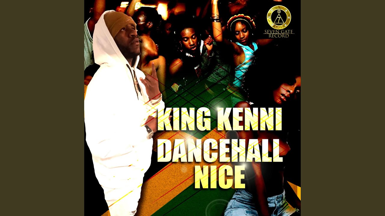 Watch Dancehall Nice (feat. Seven Gate Record) on YouTube Watch Dancehall Nice (feat. Seven Gate Record) on YouTube