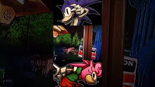 NEEDLEMOUSE REDESIGN Lyric Cutscene
