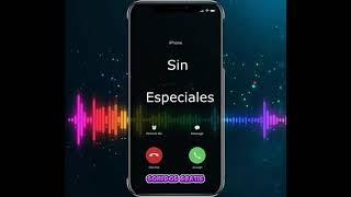 Descargar Sonidos Sin Especiales mp3 gratis para celular | Sonidosgratis.net