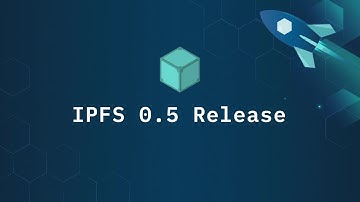 IPFS 0.5 Release Highlights