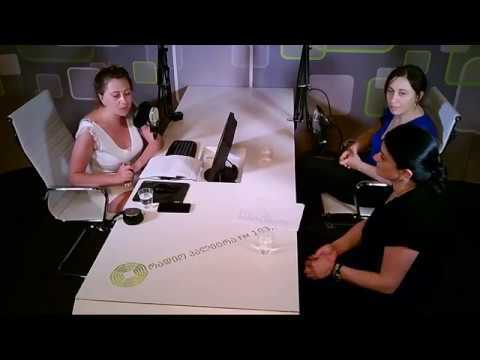 ფატი მამარდაშვილი - აგროდაზღვევაში შეტანილი ცვლილებები