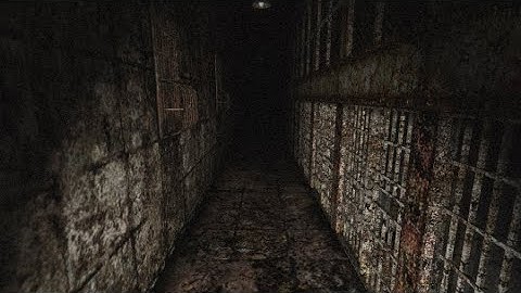 Boiling Agony - Fan made Silent Hill Inspired Soundtrack | #5