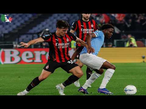 Video Il Milan si prepara a una nuova rivoluzione in vista della sfida contro l'Atalanta