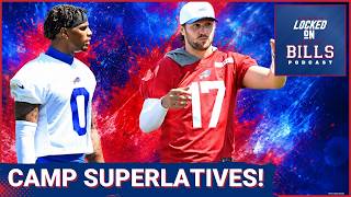 DIFFERENT: Buffalo Bills’