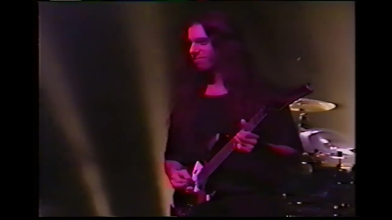 Dream Theater - Awake Jam (Live in Japan, 1995) (UHD) - YouTube