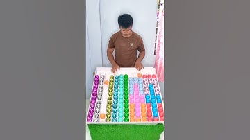 Share If Your Algorithm Is MOSTLY Just Puzzles Sort Ball Recommendations Now