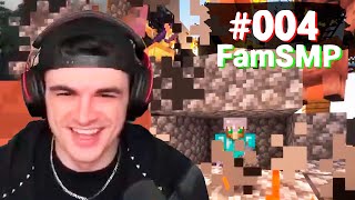 Foolish Plays Minecraft on the FamSMP #4