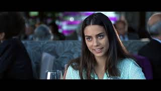 The Green Inferno full movie in Hindi dubbed